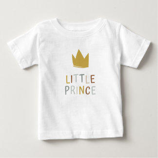 Playera Little Prince Baby T-Shirt