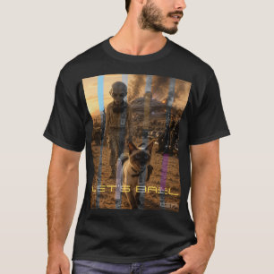 Playera Roswell T-Shirt