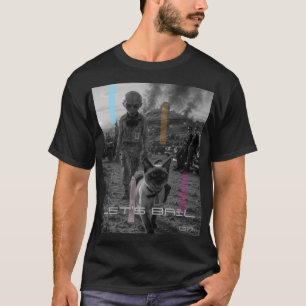 Playera Roswell T-Shirt