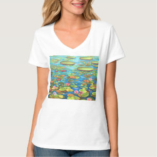 Playera T-Shirt