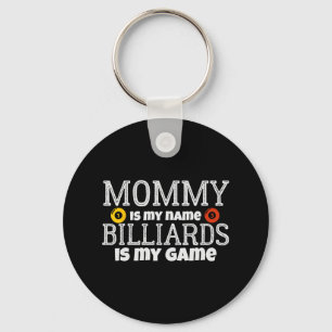 Players Chalk Rack Cue Stick Snooker Billiards Poo Key Ring