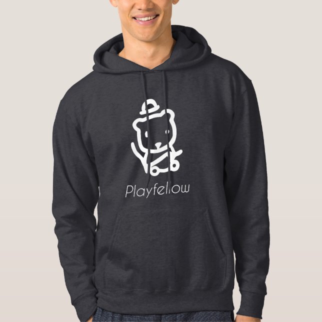 Playfellow Hoodie (Front)