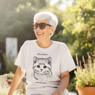 Playful. Bright. Fearless. Tri-Blend Shirt