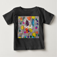 Playful Colourful and Whimsical Design!