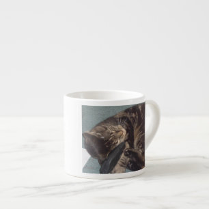 playful Dave Espresso Mugs