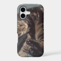 Playful Dave iPhone SE + iPhone 5/5S, Barely There