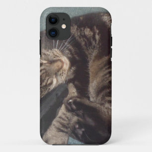 Playful Dave iPhone SE + iPhone 5/5S, Barely There iPhone 11 Case
