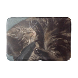 Playful Dave Medium Bathmat