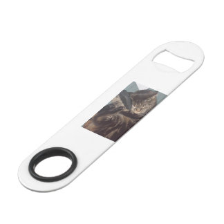 Playful Dave Speed Bottle Opener