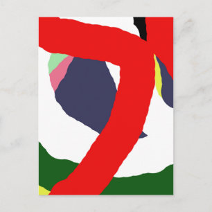 Playful design by Moma Postcard