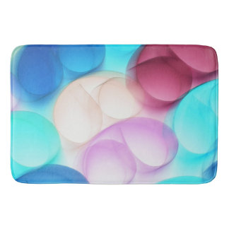Playful Dots Bath Mat – Vibrant & Ultra-Soft