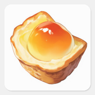 Playful Fantasy Sticker