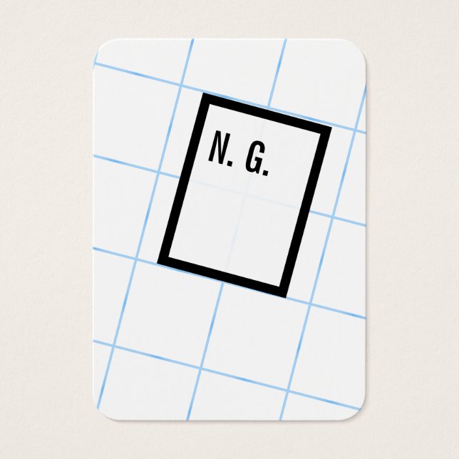 Playful, great, different (Front)