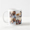 Playful Happy Family Photo Collage Mug