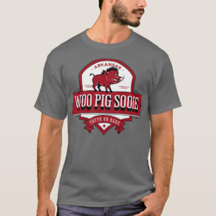 Playful Hog WPS T-Shirt
