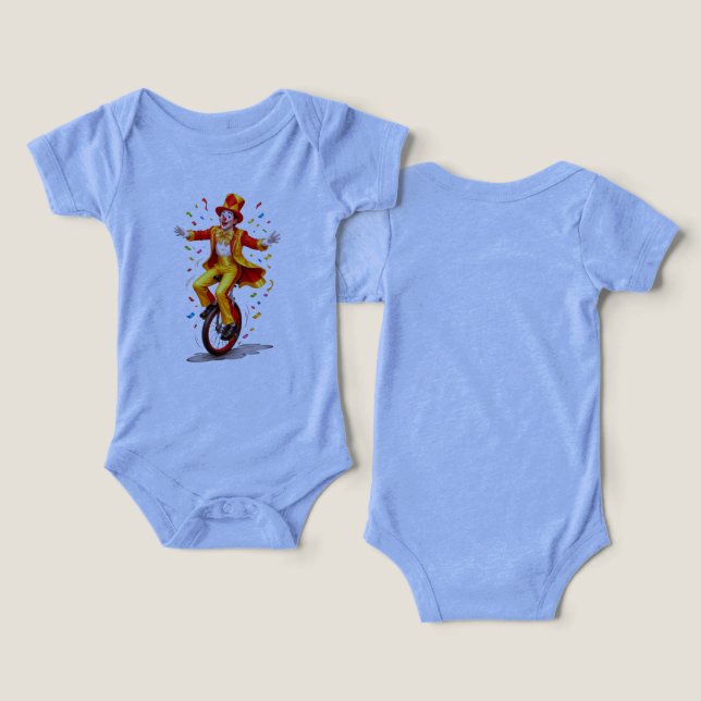 Playful Illustrations (Design Front & Back)