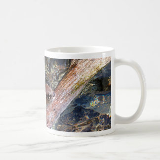 Playful Otter Coffee Mug