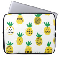Playful Pineapples: Kid-Friendly Vintage
