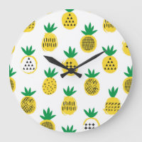 Playful Pineapples: Kid-Friendly Vintage