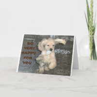 PLAYFUL PUP SAYS "1st DAY OF KINDERGARDEN"