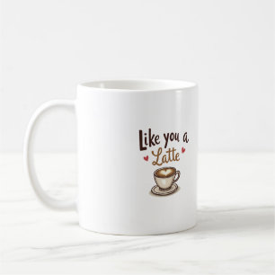 Playful Spin Coffee Mug