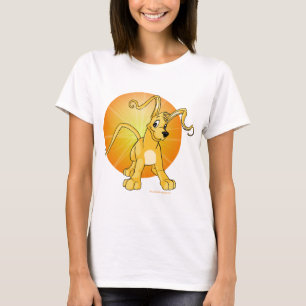 Playful yellow Gelert T-Shirt