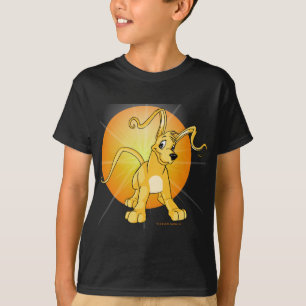 Playful yellow Gelert T-Shirt