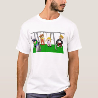 Playground Kids T-Shirt