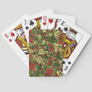 playing card