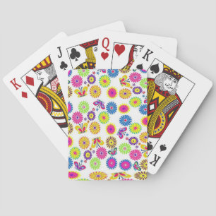 Playing Card Deck
