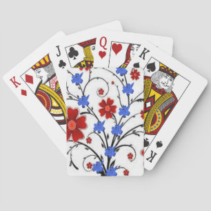 Playing Card Deck