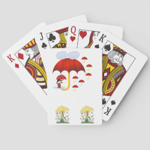 Playing Card Deck