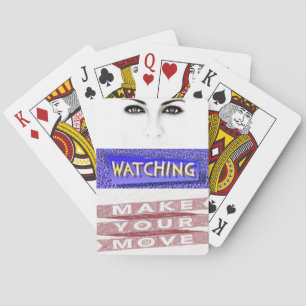Playing Card Deck
