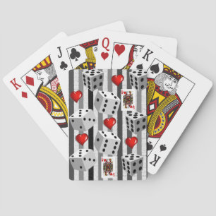 Playing Card Deck
