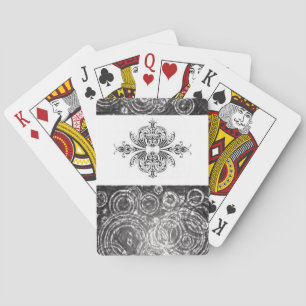 Playing Card Deck
