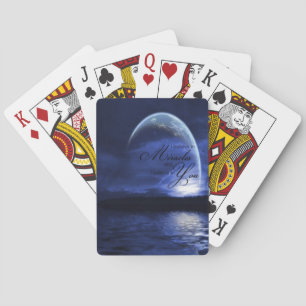 Playing Card Deck