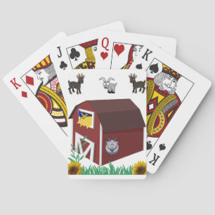 Playing Card Deck