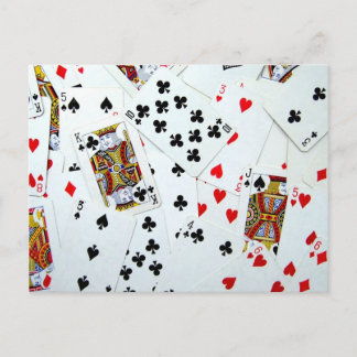 Playing Card games