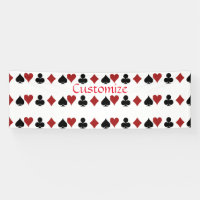 Playing Card Suits Thunder_Cove