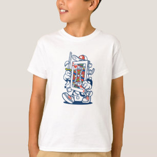 Playing Card T-Shirt
