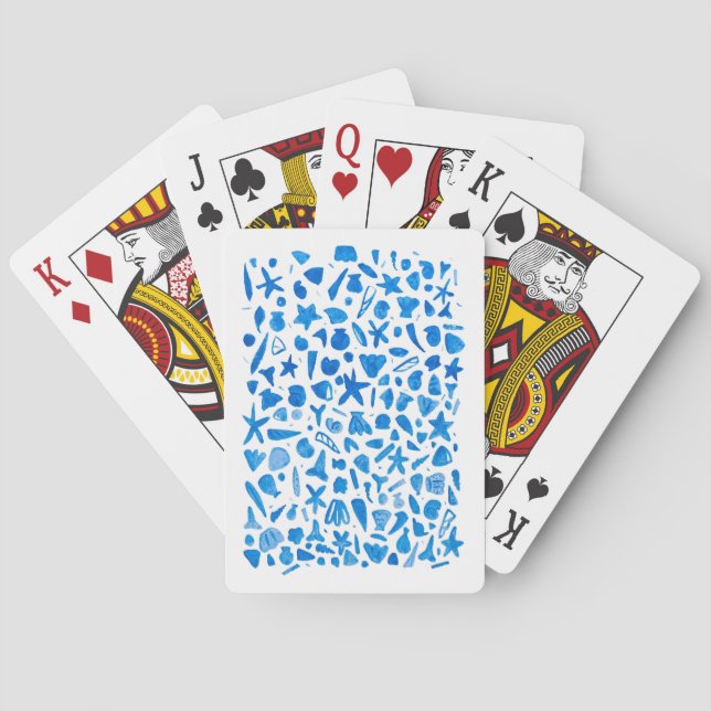 Playing Cards (Back)