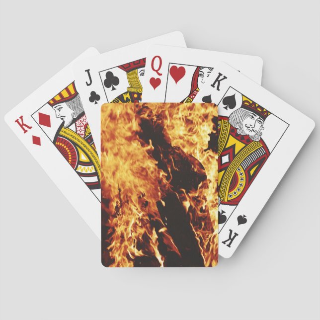 Playing Cards (Back)