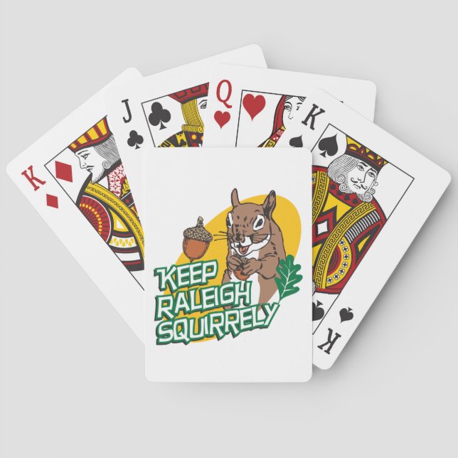 playing cards (Back)