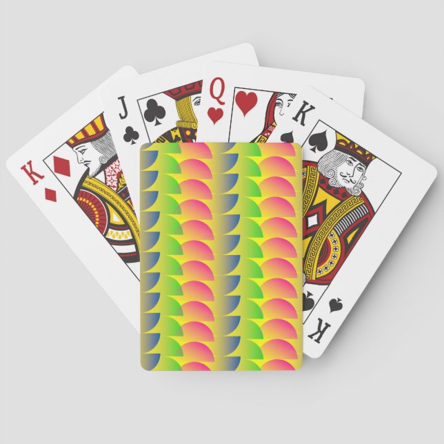 Playing Cards (Back)
