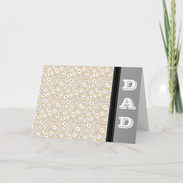 Playing Cards (Front)