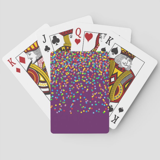 Playing Cards (Back)
