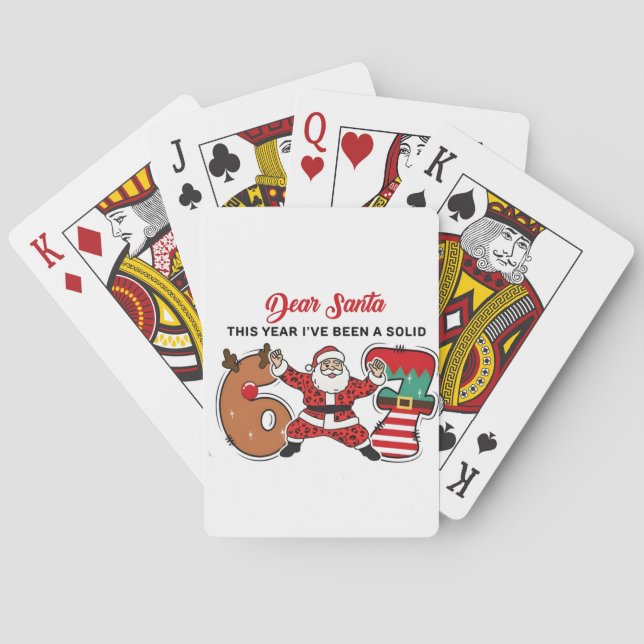   PLAYING CARDS (Back)