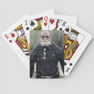 Playing Cards