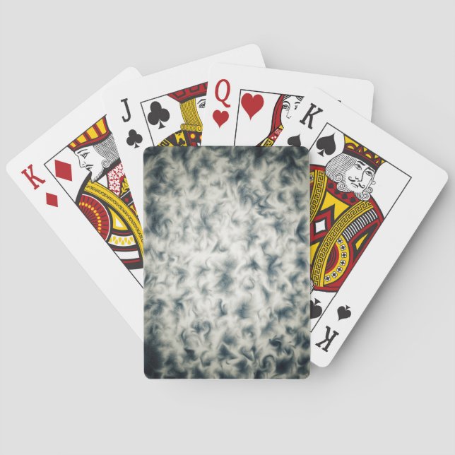 playing cards (Back)