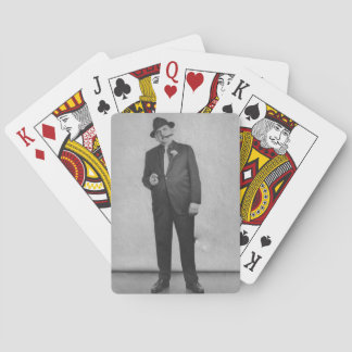 Playing Cards